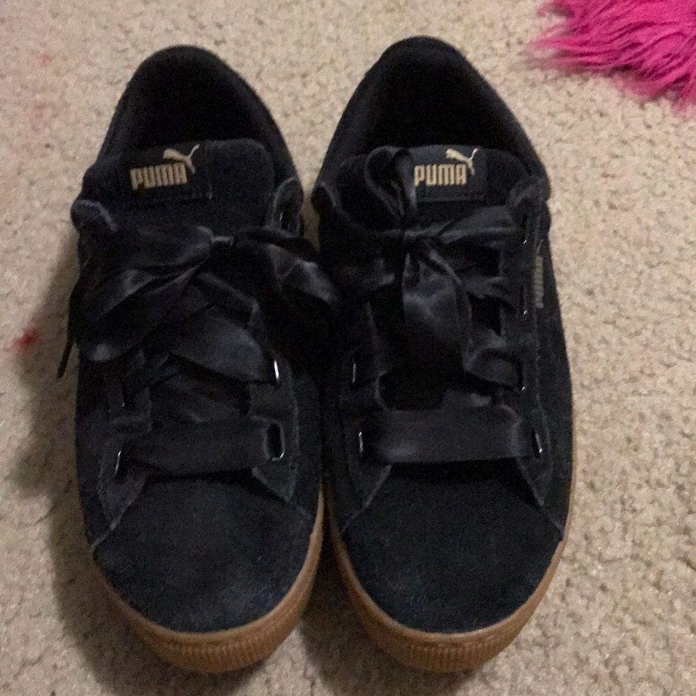 Puma shoes